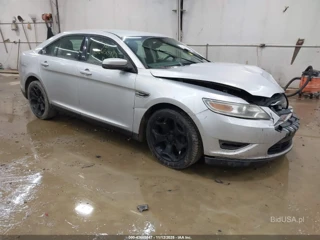 FORD FORD TAURUS SEL