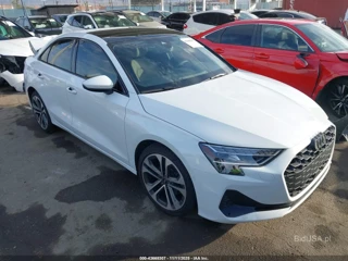 AUDI AUDI A3 PREMIUM 40 TFSI QUATTRO S TRONIC