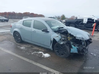 DODGE DODGE AVENGER SE