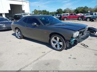 DODGE DODGE CHALLENGER R/T