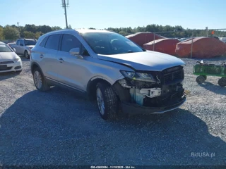 LINCOLN LINCOLN MKC STANDARD