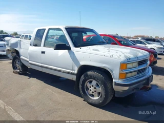 CHEVROLET CHEVROLET GMT-400 K1500
