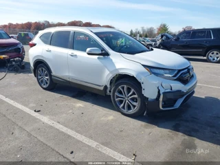 HONDA HONDA CR-V TOURING