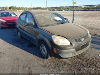 KIA KIA RIO