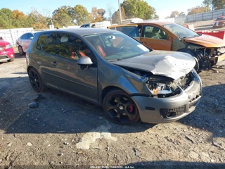 VOLKSWAGEN VOLKSWAGEN GTI 2-DOOR/2-DOOR (A6) (EOP CW 21/08)