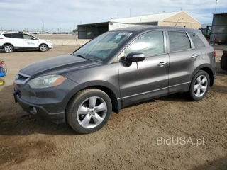 ACURA RDX TECHNOLOGY