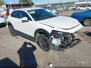 MAZDA MAZDA CX-30 2.5 S