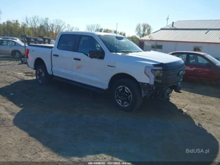 FORD FORD F-150 LIGHTNING PRO