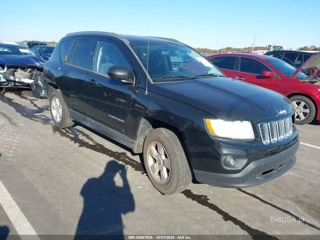 JEEP JEEP COMPASS SPORT