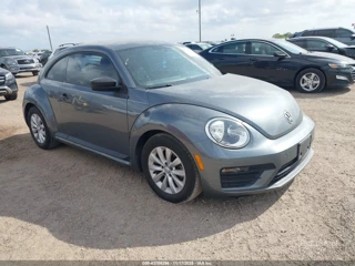 VOLKSWAGEN VOLKSWAGEN BEETLE 2.0T COAST/2.0T S