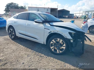 AUDI AUDI E-TRON SPORTBACK PREMIUM PLUS S LINE QUATTRO