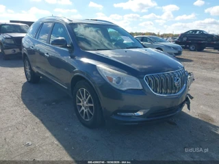 BUICK BUICK ENCLAVE LEATHER
