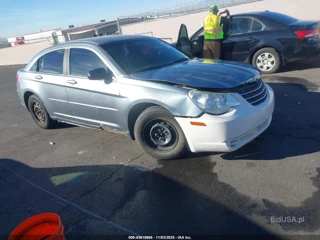CHRYSLER CHRYSLER SEBRING
