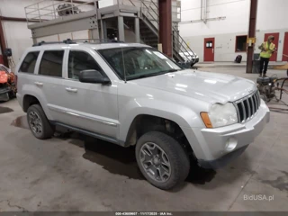 JEEP JEEP GRAND CHEROKEE LIMITED