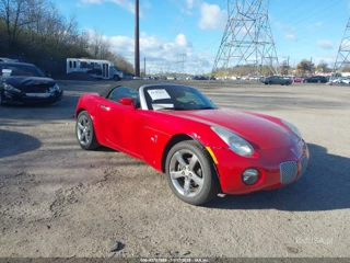 PONTIAC PONTIAC SOLSTICE