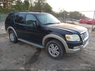 FORD FORD EXPLORER EDDIE BAUER