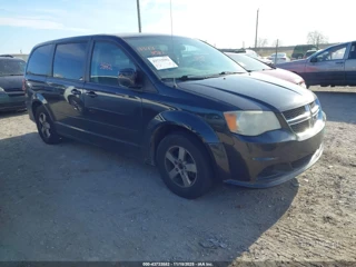 DODGE DODGE GRAND CARAVAN MAINSTREET