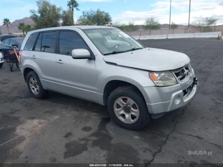 SUZUKI SUZUKI GRAND VITARA