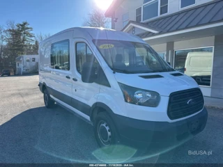 FORD FORD TRANSIT T-250