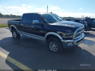 RAM RAM 2500 LARAMIE