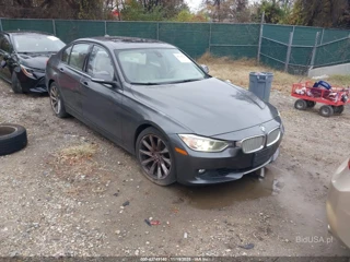 BMW 328I