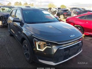 KIA KIA NIRO LX