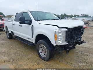 FORD FORD F-350 XL