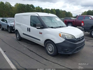 RAM RAM PROMASTER CITY TRADESMAN