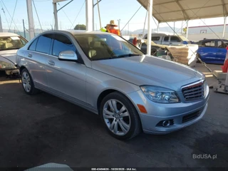 MERCEDES-BENZ MERCEDES-BENZ C 300 LUXURY/SPORT