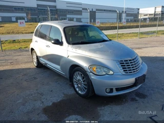 CHRYSLER CHRYSLER PT CRUISER LIMITED