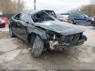 KIA KIA CADENZA PREMIUM