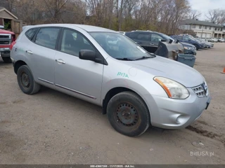 NISSAN NISSAN ROGUE S