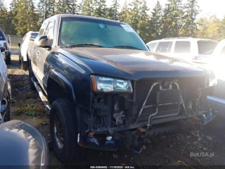 CHEVROLET CHEVROLET SILVERADO 2500HD LT