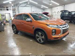 MITSUBISHI MITSUBISHI OUTLANDER SPORT 2.0 ES AWC
