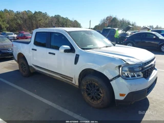 FORD FORD MAVERICK XLT