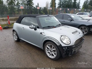 MINI MINI COOPER S