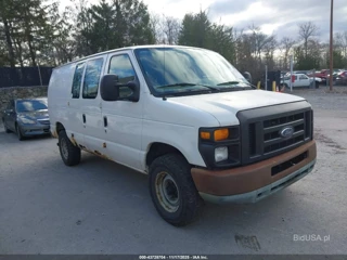 FORD FORD E-250 COMMERCIAL/RECREATIONAL