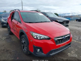 SUBARU SUBARU CROSSTREK PREMIUM
