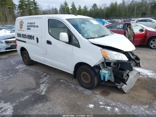 NISSAN NISSAN NV200 SV