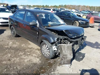 KIA KIA RIO LX