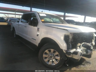 FORD FORD F-250 PLATINUM