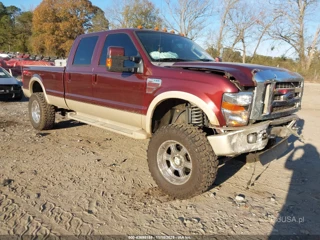 FORD FORD F-350 FX4/HARLEY-DAVIDSON/KING RANCH/LARIAT/XL/XLT
