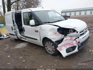 RAM RAM PROMASTER CITY TRADESMAN SLT
