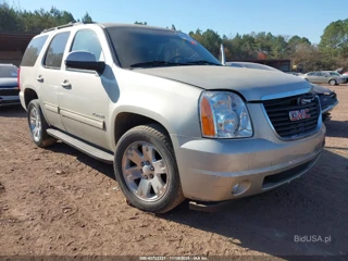 GMC YUKON SLE