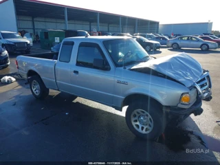 FORD FORD RANGER XLT