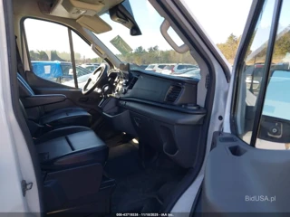 FORD FORD TRANSIT-250