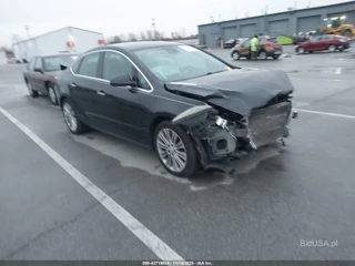 BUICK BUICK VERANO
