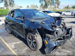 VOLKSWAGEN VOLKSWAGEN ID.4 AWD PRO S/AWD PRO S PLUS