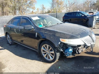 LINCOLN LINCOLN MKS