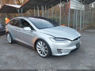 TESLA TESLA MODEL X 100D/75D/90D